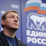 Андрей Турчак - о годовщине воссоединения с Россией: Прошла целая жизнь, которая сильно отличается от прежней