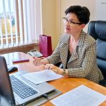 Галина Карелова: При содействии партпроекта «Старшее поколение» в стране создаётся эффективная система активного долголетия