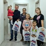 Поддержка музея и общества инвалидов: «Единая Россия» помогает соцучреждениям в регионах
