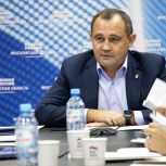 Подмосковная «Единая Россия» согласовала список кандидатов на выборах в Серпухове