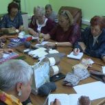 На Камчатке стартовала акция «Единой России» «Тепло из дома» в поддержку участников СВО