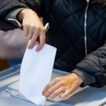 «Единая Россия» получила 78% мандатов на выборах в органы местного самоуправления