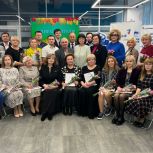 «Единая Россия» поздравила учителей Ульяновска с наступающим профессиональным праздником