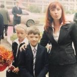 Даниил Литвинов рассказал о своей учительнице в рамках акции «Скажи спасибо своему учителю»