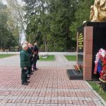 В Дятьковском районе стартовал марафон «Служение»