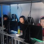 В Элисте прошел киберспортивный турнир