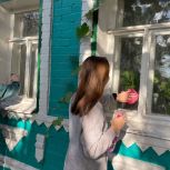 Активисты «Единой России» совершили более 3 тысяч добрых дел по всей стране в рамках акции «Забота рядом»
