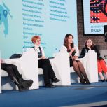 Пространство, доступное всем: тюменцам рассказали о Штабе общественной поддержки “Единой России”