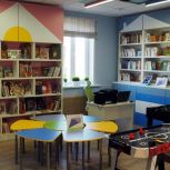 Во Владимирской области открыли еще одну модельную библиотеку