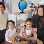 Жители Донбасса получат гуманитарную помощь от Карталинского района