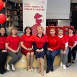 Благодаря инициативе «Единой России» жители Югры проходят обследование сердца