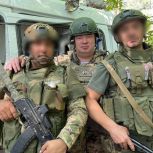 Техника, оборудование и маскировочные сети: «Единая Россия» собрала помощь для военнослужащих на передовой