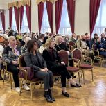В Кирове состоялся Межрегиональный форум волонтеров СВО «Надежный тыл»