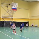 Муниципальный этап Кубка губернатора Мурманской области по футболу прошёл в Видяево