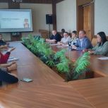 В Верхнем Уфалее состоялся семинар с представителями Центра зоозащитной медиации