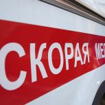 По народной программе «Единой России» в медучреждения ЛНР передали 37 машин скорой помощи