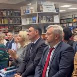 По партийному проекту «Культура малой Родины» в 2023 году в Иркутской области открывается семь модельных библиотек