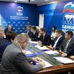 Подмосковная «Единая Россия» заменит руководителей фракций в 10 муниципальных Советах депутатов