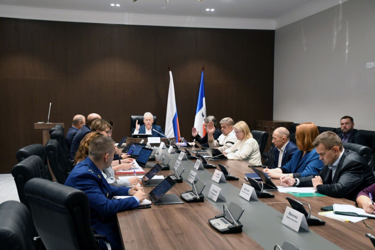 Депутат «Единой России» предложила купить квартиры медикам в Пестово