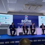 Елена Ситникова: Практически у всех регионов и муниципалитетов общие трудности