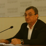 Второе заседание Мелитопольского городского совета первого созыва состоялось