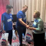 Николай Воробьев: Волонтерские акции нацелены на помощь пожилым людям в решении бытовых вопросов
