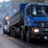 В Усть-Катаве завершились работы по ремонту дорог
