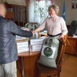Жители Приволжского района: «Мы гордимся нашими Героями, участвующими в выполнении спецоперации!»