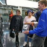 «Молодая Гвардия» помогла в организации спектакля-концерта «ПроЧувство – 4. Мирняк»