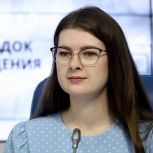 Ольга Занко: Положения народной программы «Единой России» о поддержке НКО обеспечены в бюджете на 2024 год
