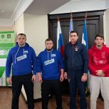 Молодежные активисты из Чечни приняли участие в Кавказском форуме сельской молодежи