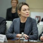 Ирина Елифёрова: Гуманитарная миссия объединила депутатов всех уровней