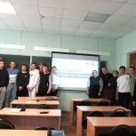 Всероссийские уроки памяти «Битва за Кавказ» в Карелии