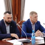 В Приамурье обсудили грузопассажирские трансграничные перевозки