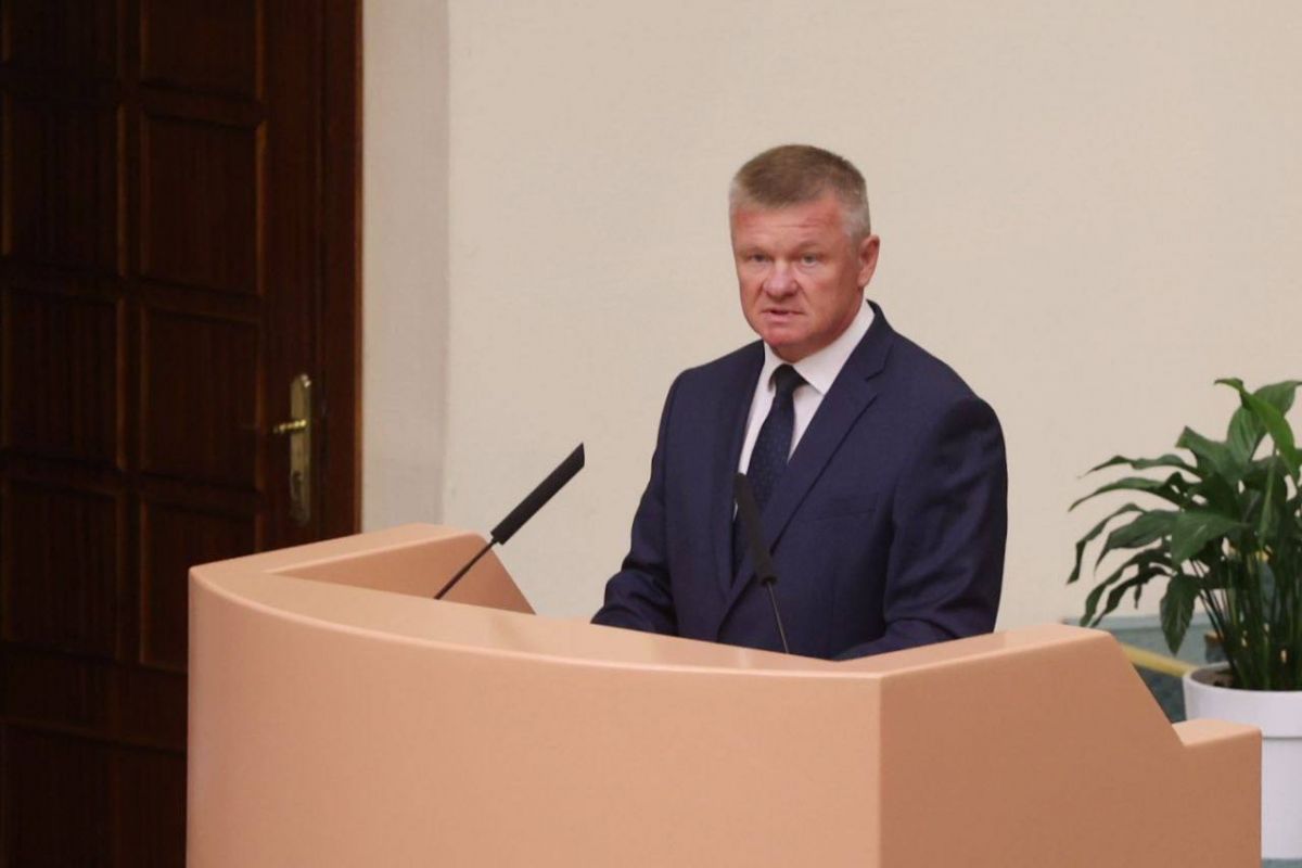 По поручению Михаила Исаева депутаты проверят наполняемость первых классов в новых школах