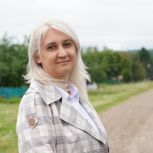 В Иркутской области «Единая Россия» проводит акцию «Скажи спасибо своему учителю»