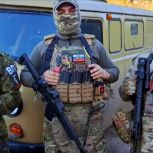 Амурские бойцы из зоны проведения спецоперации поблагодарили депутата «Единой России» за помощь