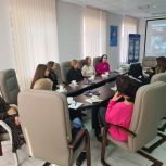 На Ставрополье продолжается реализация федерального партийного проекта «Женское движение «Единой России»