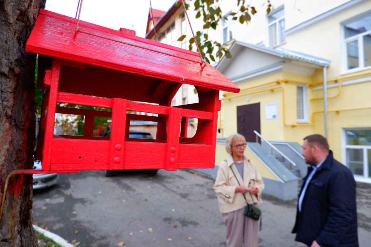 В Республике Коми завершается прием заявок на конкурс «Лучший дом. Лучший  двор»