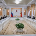 В Воронежской области по итогам капремонта МКД в 2023–2025 гг улучшат жилищные условия более 200 тысяч человек