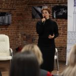 Женское движение Единой России поможет реализовать петербургский проект поддержки предпринимательства в других регионах страны