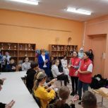 «Единая Россия» организовала мастер-классы по оказанию первой медицинской помощи в Мурманске и Саранске