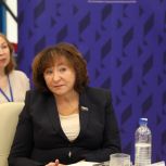 В Тюмени назвали победительницу проекта «Мама-предприниматель»