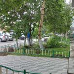 От жителей Камчатки поступило 13 заявок на конкурс «Лучший дом. Лучший двор»
