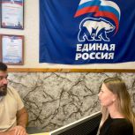 Депутат Тульской областной Думы Илья Степанов помог Фонду «Защитники Отечества»