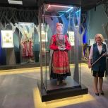 В Арзамасском округе открылся после капитального ремонта и переоборудования муниципальный музей «Природа»