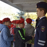 В Белгороде по инициативе «Единой России» установили мемориальные доски в честь участников СВО
