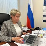 Лариса Буранова: Прочитать Конституцию, знать о своих правах и свободах должен каждый Гражданин России!