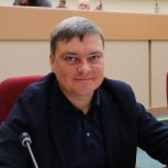 При поддержке депутата Андрея Еремина для врачей Вольского перинатального центра проведён выездной образовательный семинар