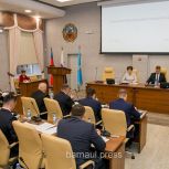 Бюджет Барнаула на 2024 год принят в первом чтении